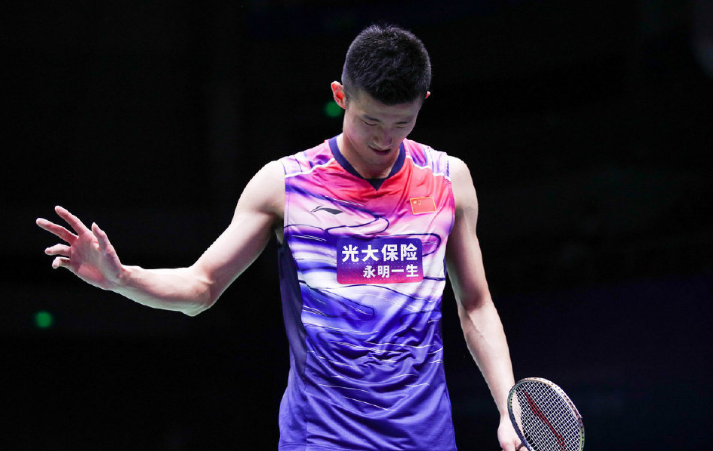 法国队险胜印尼队，安赛龙状态火热