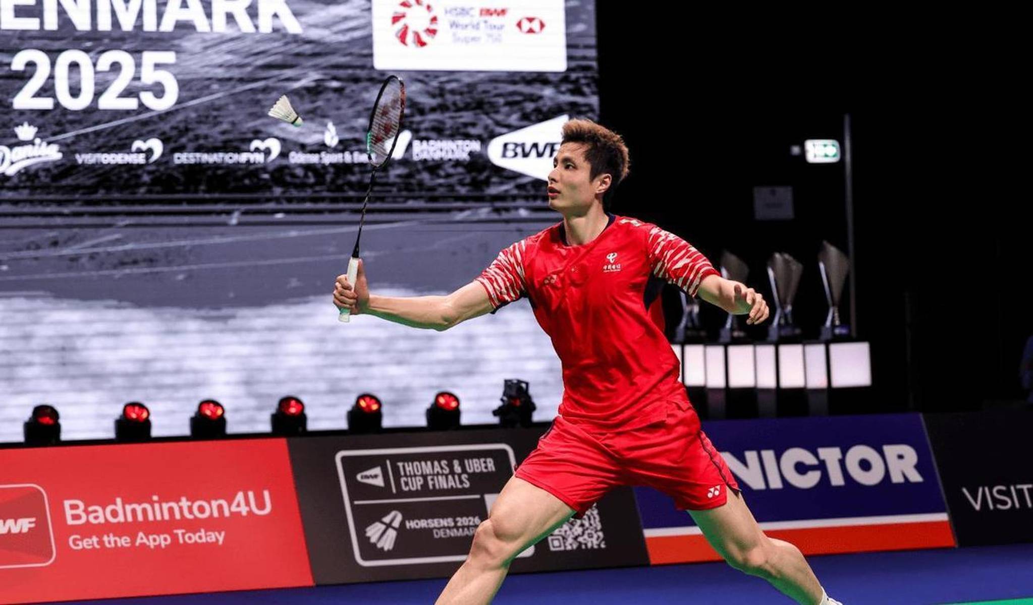 法国队险胜印尼队，安赛龙状态火热