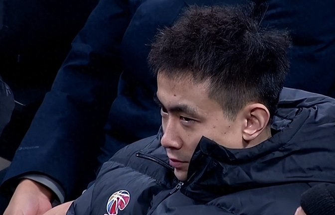 天津队横扫勇士，赵继伟点燃赛场