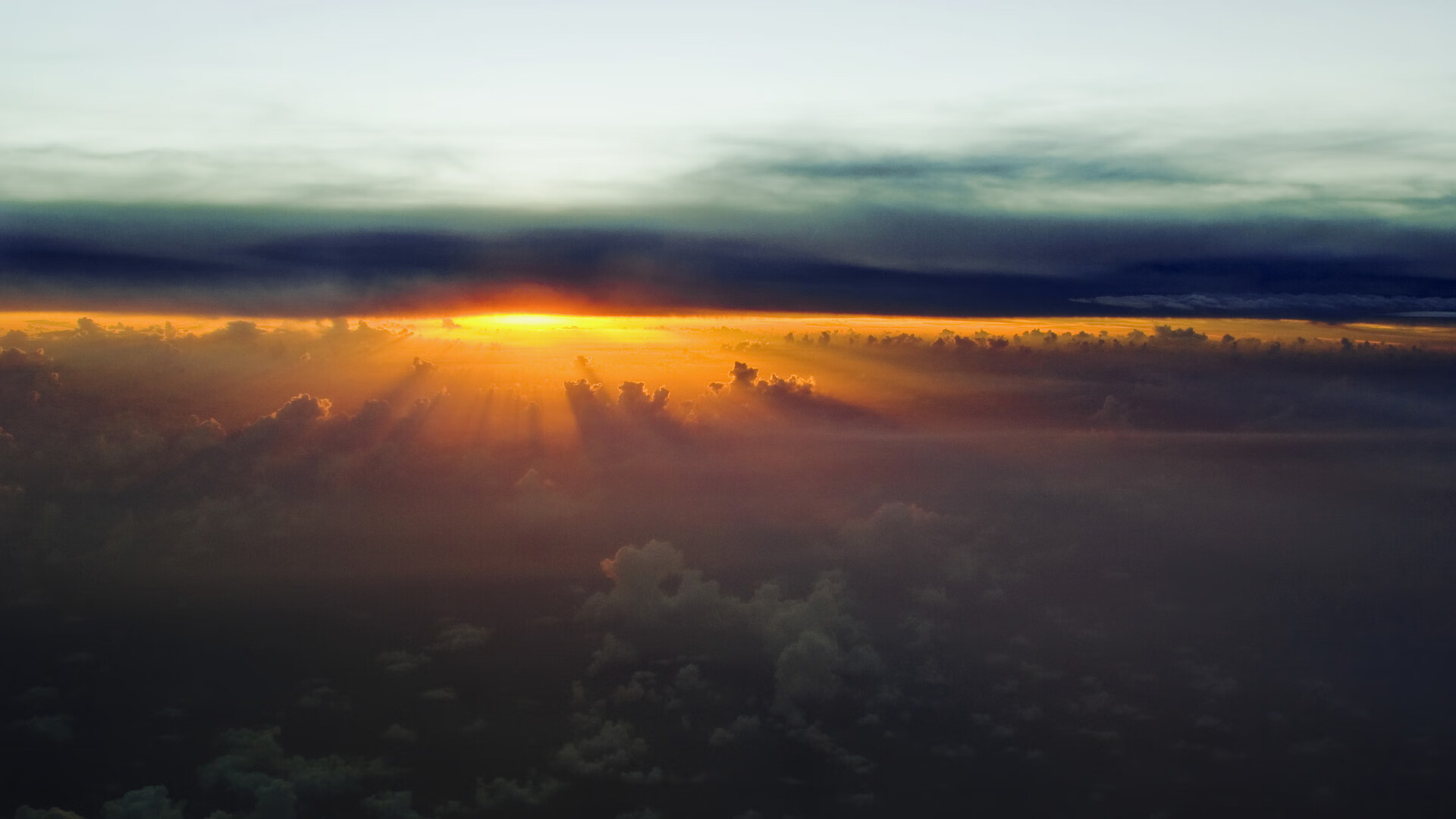 关键先生!霍勒迪化身交响乐指挥家,防守与节奏的双重魔术