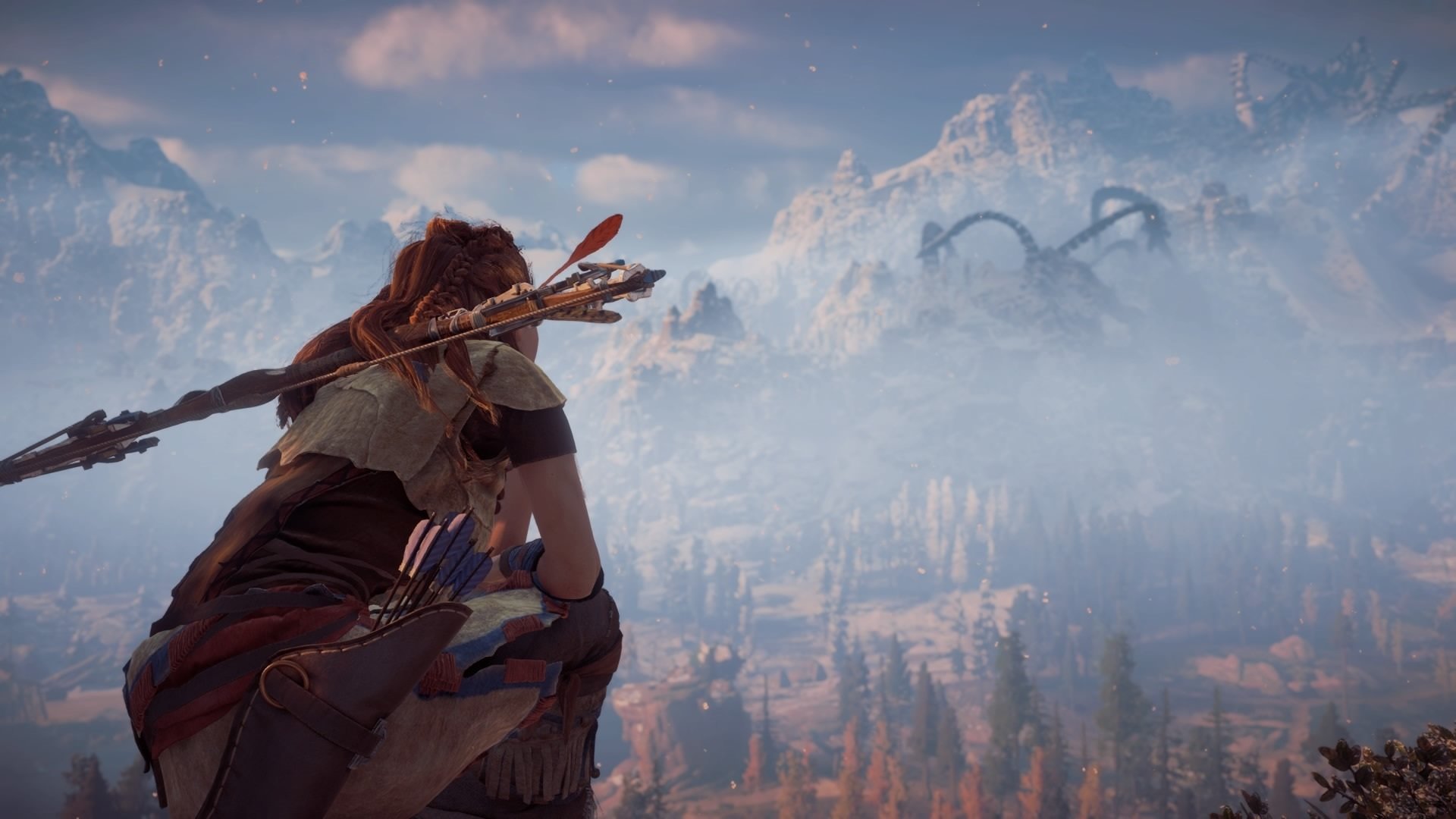 北京长城筑起东方屏障,当御林军正面击溃奥兰多魔法